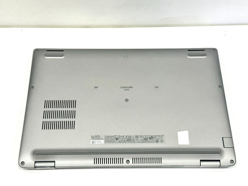 Laptop Dell Latitude 5430 (2022) - Core i5 1235U 16Gb 512Gb SSD Fullhd -Laptop Văn Phòng, Laptop Doanh Nhân
