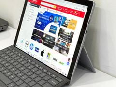 Surface Pro 7 Intel Core i5-1035G4 RAM 8GB SSD 256GB
