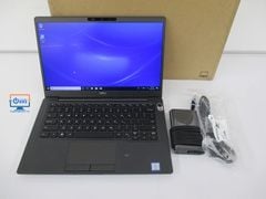 Dell Latitude 7300 – Core i7-8665U, Ram 16GB, SSD 256GB, 13.3 inch FHD