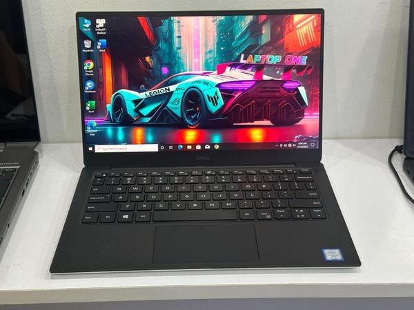 Laptop Dell XPS là một trong những dòng ultrabook hàng đầu