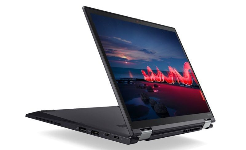 Lenovo Thinkpad X13 Yoga Gen 1 i7-10610U | 16GB | 512GB 13.3 inch full HD