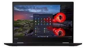 Lenovo Thinkpad X13 Yoga Gen 1 i7-10610U | 16GB | 512GB 13.3 inch full HD
