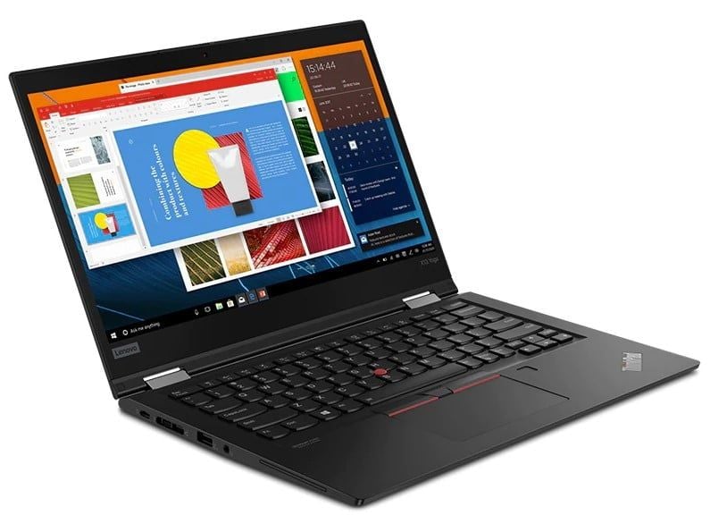 Lenovo Thinkpad X13 Gen 1 - Intel Core i7-10610U | 16GB | 13.3 Inch Full HD
