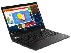 Lenovo Thinkpad X13 Gen 1 - Intel Core i7-10610U | 16GB | 13.3 Inch Full HD