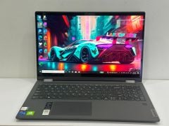 Lenovo ideaPad Flex 15ITL05 i7 1165G7 RAM 16GB M2.SSD 512GB 4K Cảm ứng lật xoay