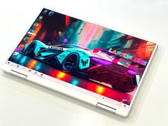 Dell XPS 13 7390 2-in-1 Core i7-1065G7 Ram 16Gb SSD 512Gb FHD Touch (99%) White