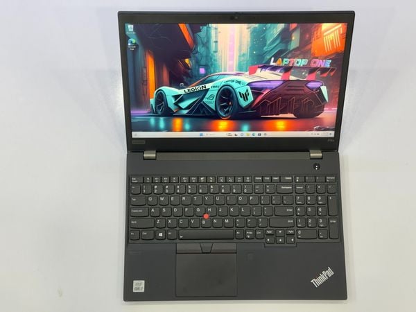 Thinkpad P