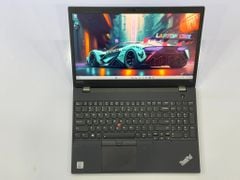 ThinkPad P15s Gen 1 Core i7 -10510U Ram 16G SSD 512G 15.6