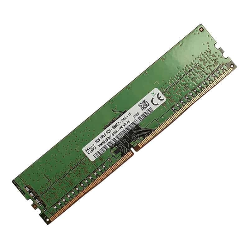Nâng Cấp Ram PC 8GB DDR4 bus 2600, ram dùng cho máy bàn, desktop