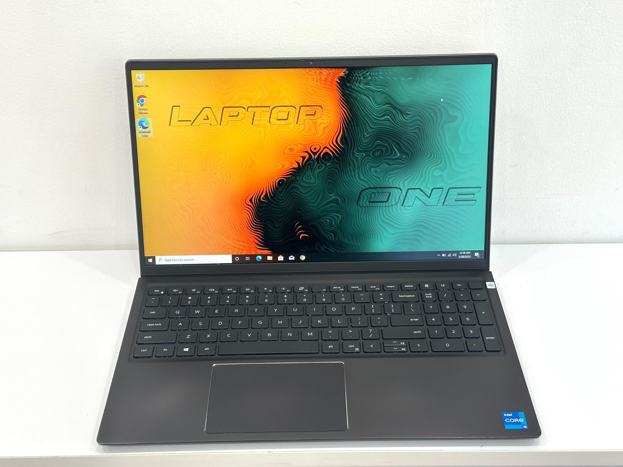 Dell Vostro 15 5510 i7-11390H Ram 16Gb SSD 512Gb 15.6″ FHD Dell Vostro 15 5510 i7-11390H Ram 16Gb SSD 512Gb 15.6″ FHD