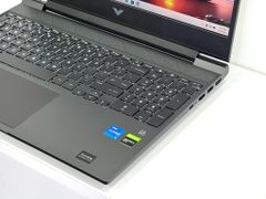 HP Victus 15 (2022) Core™ i5-12450H, RAM 16GB, SSD 512GB, GTX 1650, FHD 144Hz