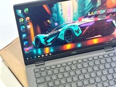 Dell Latitude 7430 Carbon I7-1255U Ram 16G SSD 512G 14inch FHD