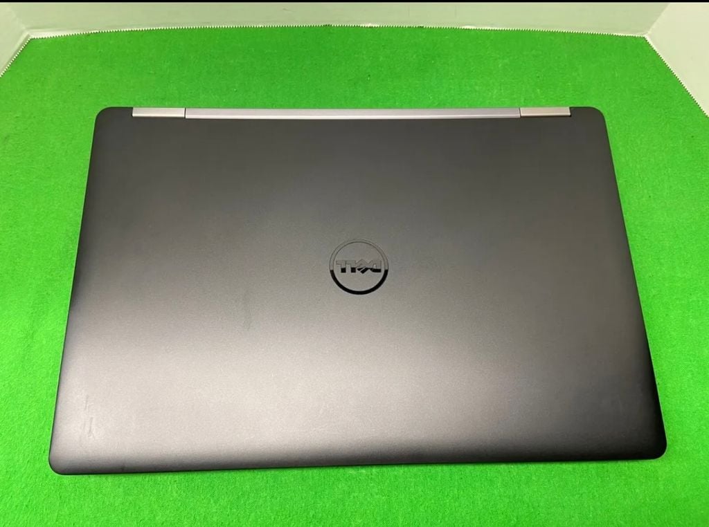 Laptop Dell Latitude 5570 E5570 Core i5-6300U Ram 16G SSD 256G 15.6inch