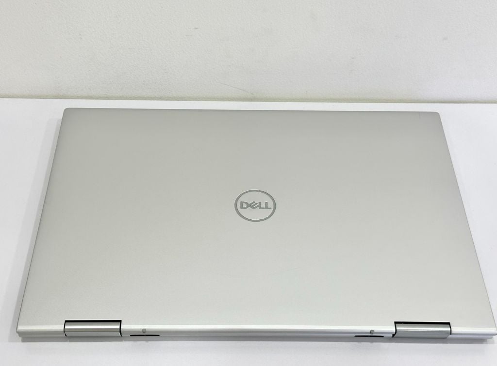 Dell Inspiron 7506 2in1 i7-1165G7/ RAM 16GB/ SSD 512GB/ 15.6 INCH FHD