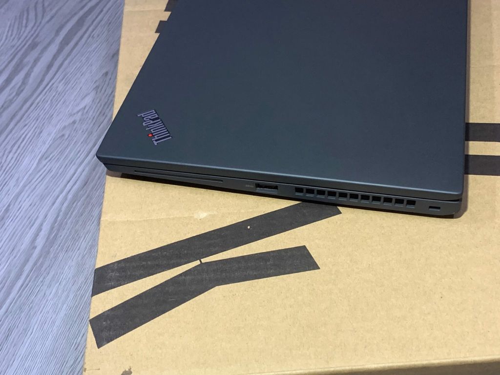 Lenovo Thinkpad X13 Gen 2 Intel Core i5-1135G7 Ram 16Gb SSD 512Gb 13.3