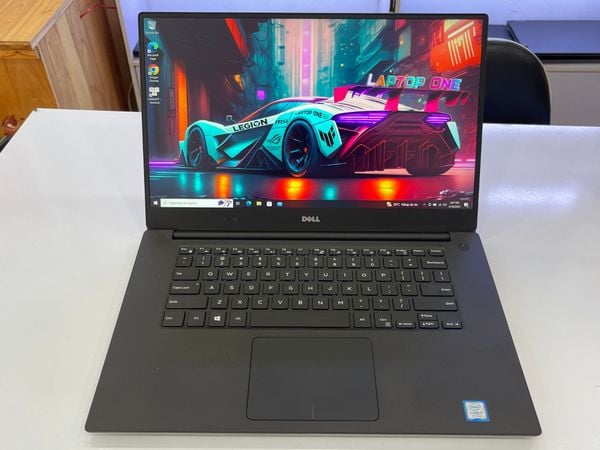 Dell XPS 9570