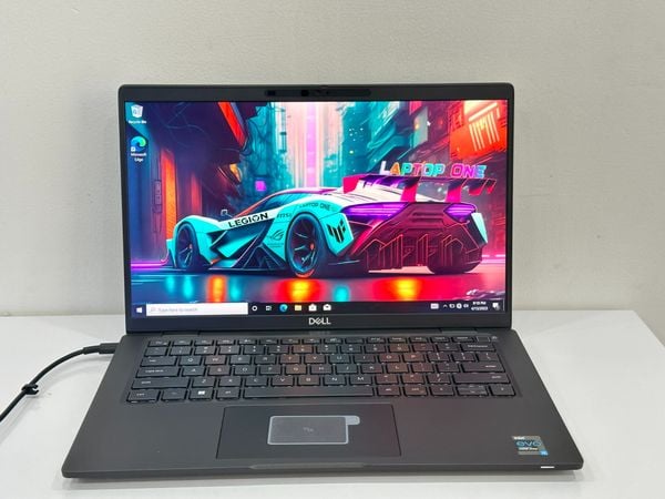 Dell Latitude 7420