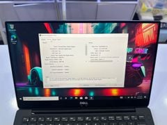 Dell XPS 9370 Core i7-8550U Ram 16G SSD 512G 13.3