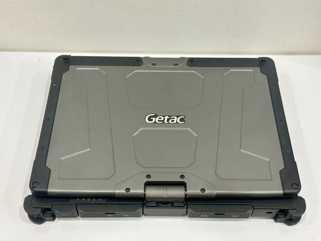 Getac V110 G3 RUGGED I7-6600U Ram 16GB ssd 512GB