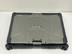 Getac V110 G3 RUGGED I7-6600U Ram 16GB ssd 512GB user