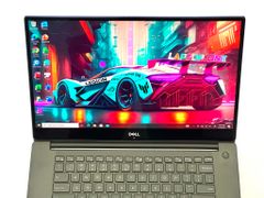 Dell Xps 15 7590 Core i7 9750H 32Gb 512Gb GTX1650 FullHD