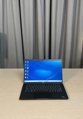 Dell Latitude 7430 Carbon I5-1245U Ram 16G SSD 512G 14inch FHD