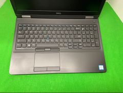 Laptop Dell Latitude 5570 E5570 Core i5-6300U Ram 16G SSD 256G 15.6inch