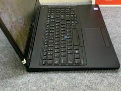 Laptop Dell Latitude 5580 E5580 Core i5-6300U Ram 16G SSD 256G 15.6inch