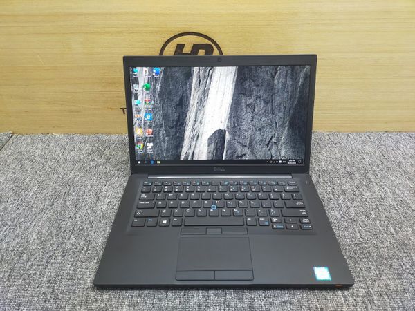 Dell latitude 7480