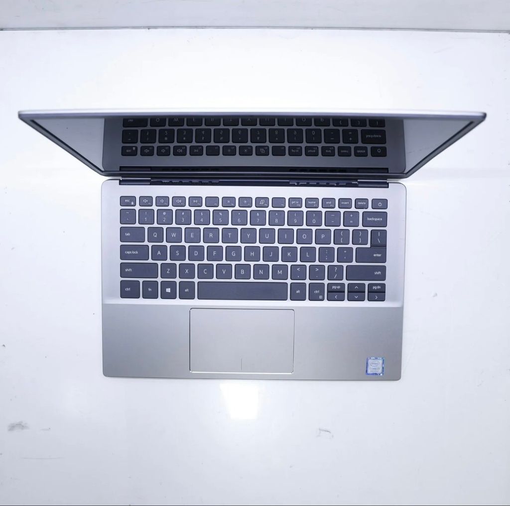 Laptop Dell Latitude 3301 Core i7-8650U Ram 8G SSD 256G 13.3