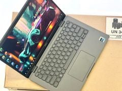 Dell Latitude 7430 Carbon I7-1255U Ram 16G SSD 512G 14inch FHD