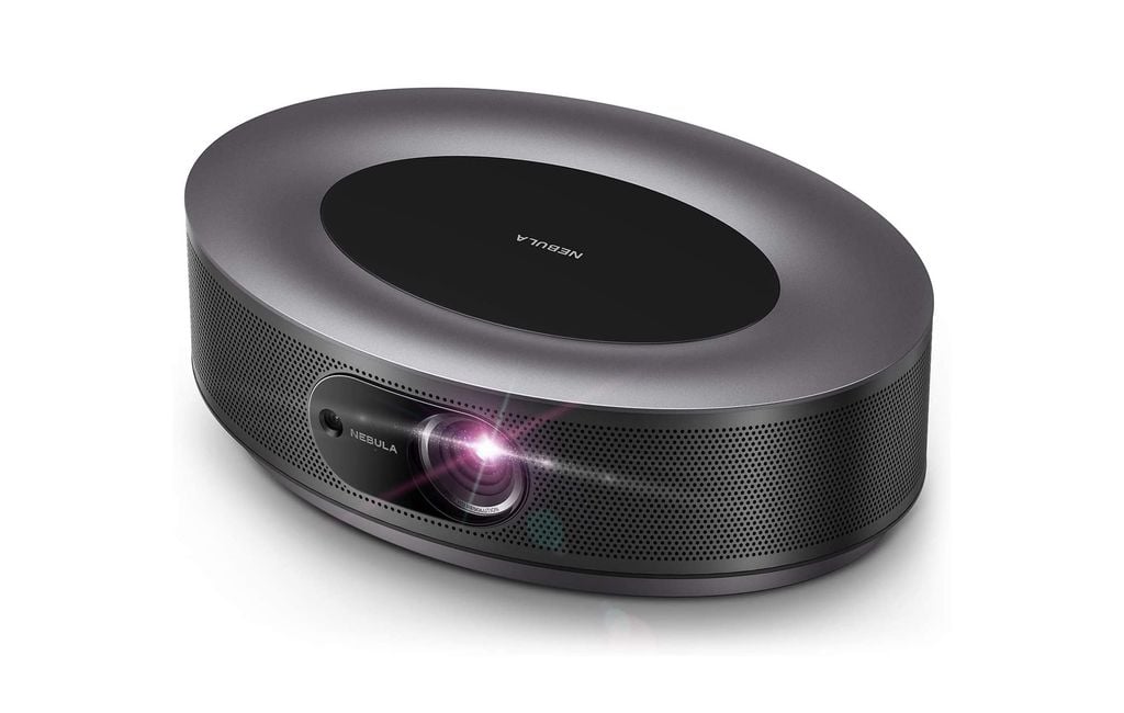 Máy chiếu Mini Anker NEBULA Cosmos 1080p - D2140 Android 9.0