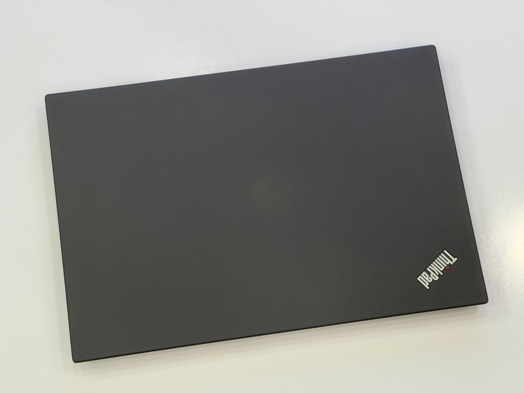 ThinkPad P15s Gen 1 Core i7 -10510U Ram 16G SSD 512G 15.6