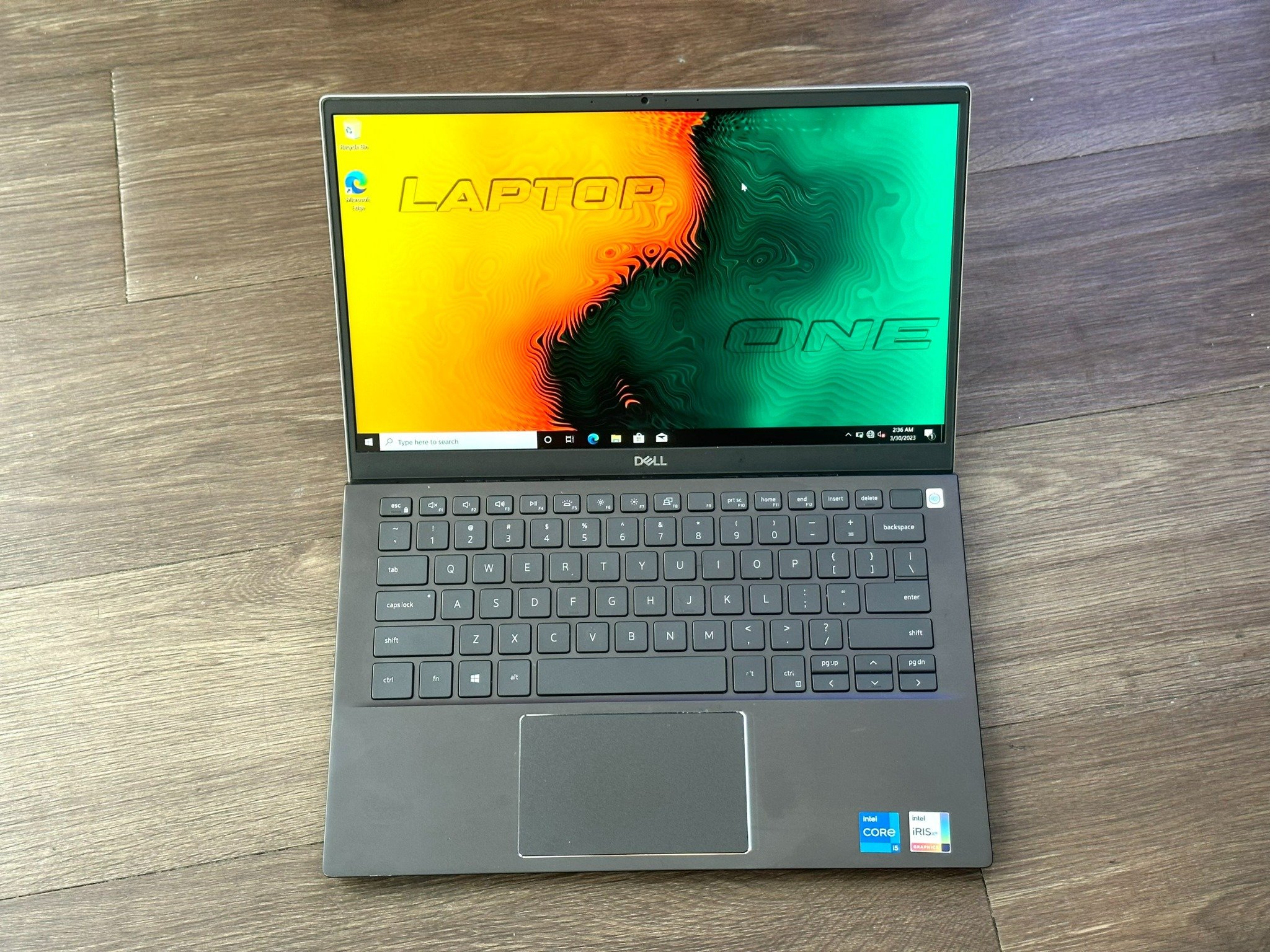 Laptop Dell Vostro 5301 i5 1135G7/8GB/512GB Laptop Dell Vostro 5301 i5 1135G7/8GB/512GB