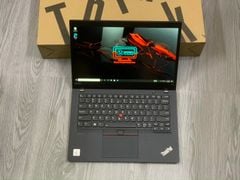 Laptop Lenovo Thinkpad X13 Gen 1 Core i7-10510U Ram 16Gb SSD 512Gb 13.3