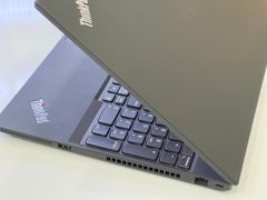 ThinkPad P15s Gen 1 Core i7 -10510U Ram 16G SSD 512G 15.6