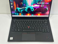 Thinkpad X1 Carbon Gen 8 Core i7-10610U / RAM 16GB / SSD 512GB / Màn 14.0 inch FHD