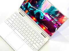 Dell XPS 13 7390 2-in-1 Core i7-1065G7 Ram 16Gb SSD 512Gb FHD Touch (99%) White