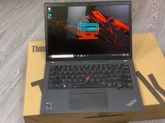 Lenovo Thinkpad X13 Gen 2 Intel Core i5-1135G7 Ram 16Gb SSD 512Gb 13.3