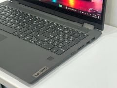 Lenovo ideaPad Flex 15ITL05 i7 1165G7 RAM 16GB M2.SSD 512GB 4K Cảm ứng lật xoay
