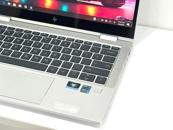 hp elitebook