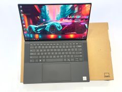 DELL Precision 5550 i7-10875H 64G 1TB 15inch 4K 3840X2400 RGB Touch NVIDIA Quadro T2000 With Max-Q 4GB