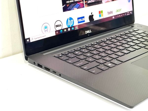 Dell XPS 9570