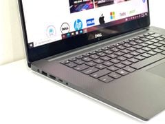 Dell Precision 5530 I7-8850H 32Gb SSD 512Gb 15.6 Inch 4K Touch P1000m