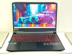 Laptop Acer Nitro 5 AN515 i5 11400H M2.SSD 512GB FHD 144Hz NVIDIA GeForce GTX 1650 4GB