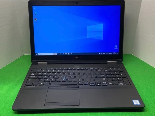 Laptop Dell Latitude 5570 E5570 Core i5-6300U Ram 16G SSD 256G 15.6inch