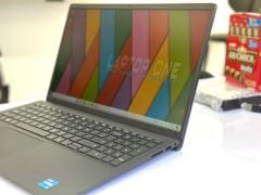 Dell Inspiron 3511 Core i5-1135G7, RAM 8G, SSD 256G, VGA Intel Iris Xe G7, màn hình 15.6 inch Full HD Touch
