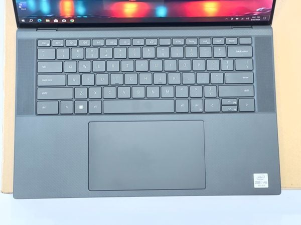 dell xps 2023