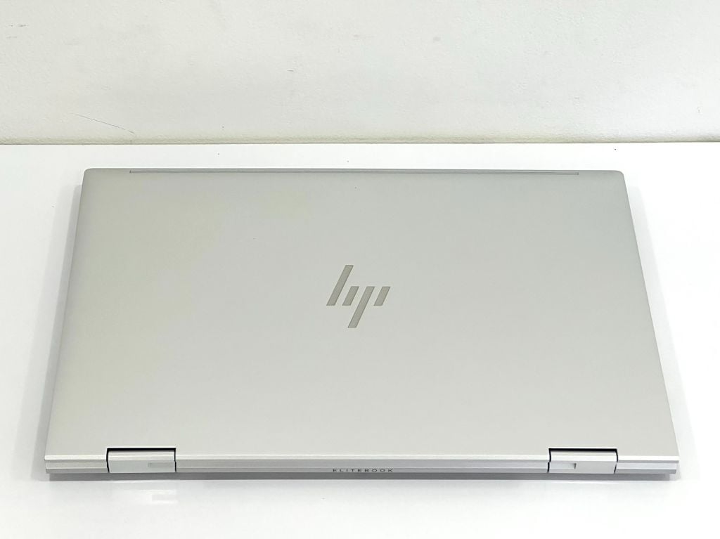 HP EliteBook X360 830 G8 i7-1165G7 | 16GB | 1TB | Intel Iris Xe Graphics | 13.3' FHD Touch