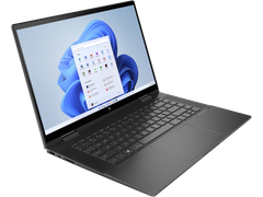 HP Envy X360 [2024] 15 - fe1073cl Core Ultra 7-155U Ram 32Gb SSD 1Tb Xoay 360